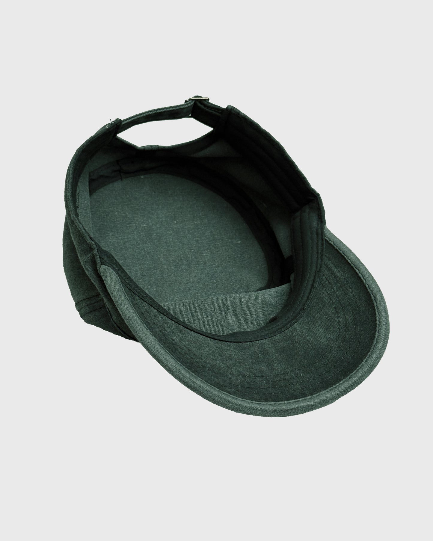 Cap "Specchio" Verde