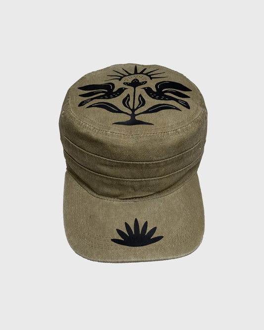 Cap "Vino Veritas" Tramonto