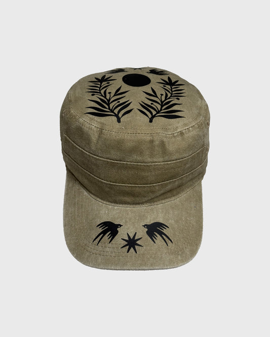 Cap "Vino Veritas" Alba