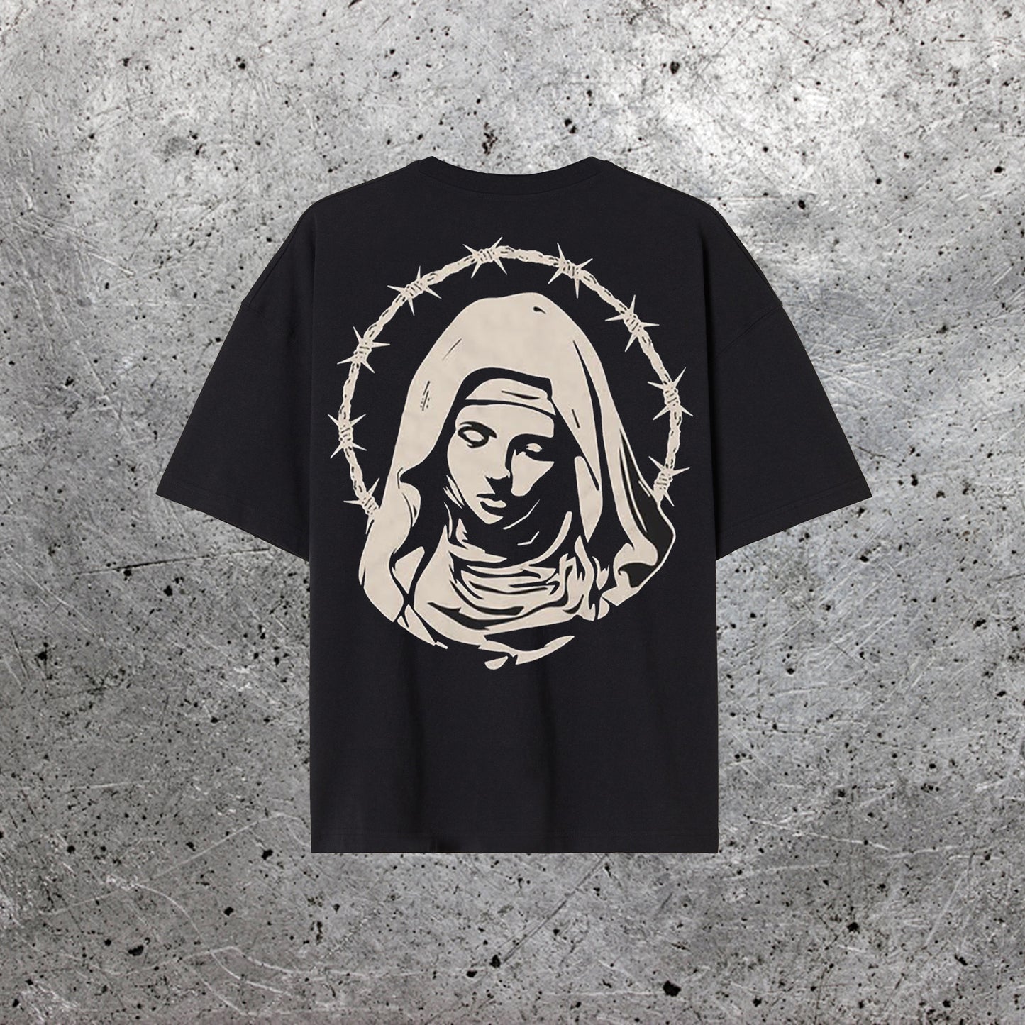 T-Shirt Madonna