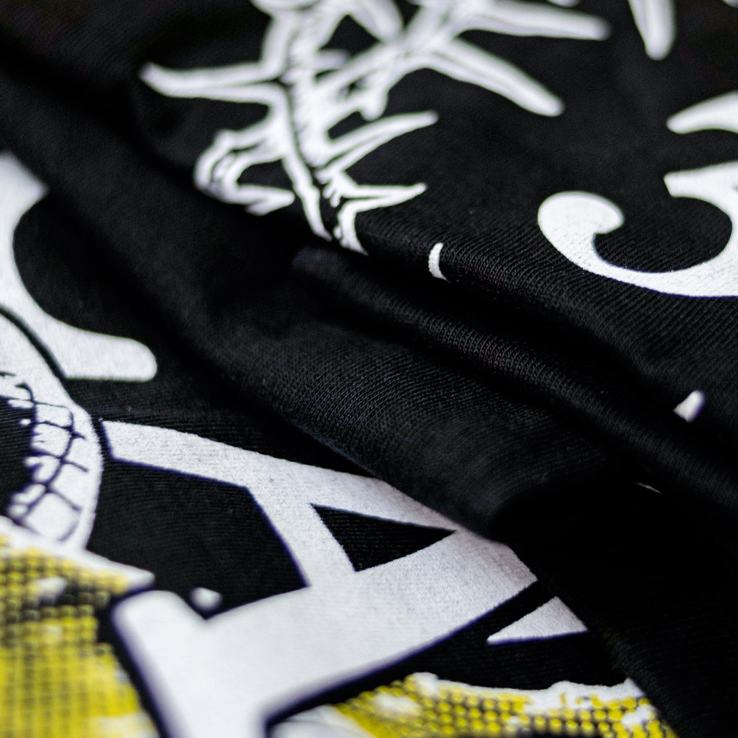 Crop T-Shirt Medusa