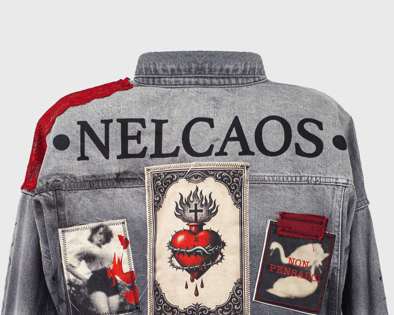 Giacche "Edizione Limitata"