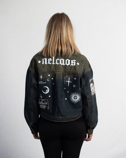 Veste « Notte Stellata »