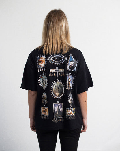 T-Shirt "Non Pensarci" 03