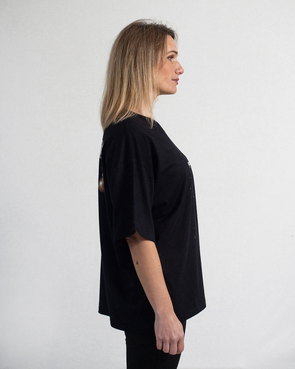 "Non Pensarci" T-Shirt 03