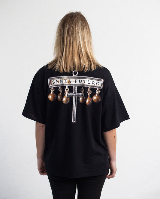 T-Shirt "Non Pensarci" 02