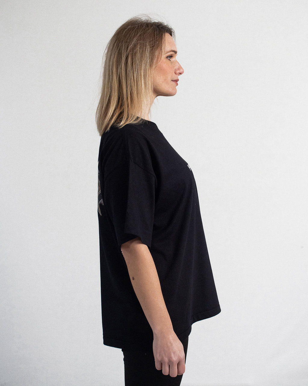 "Non Pensarci" T-Shirt 01