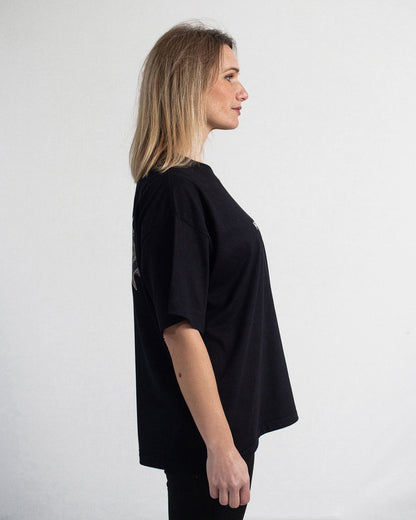 T-Shirt "Non Pensarci" 01