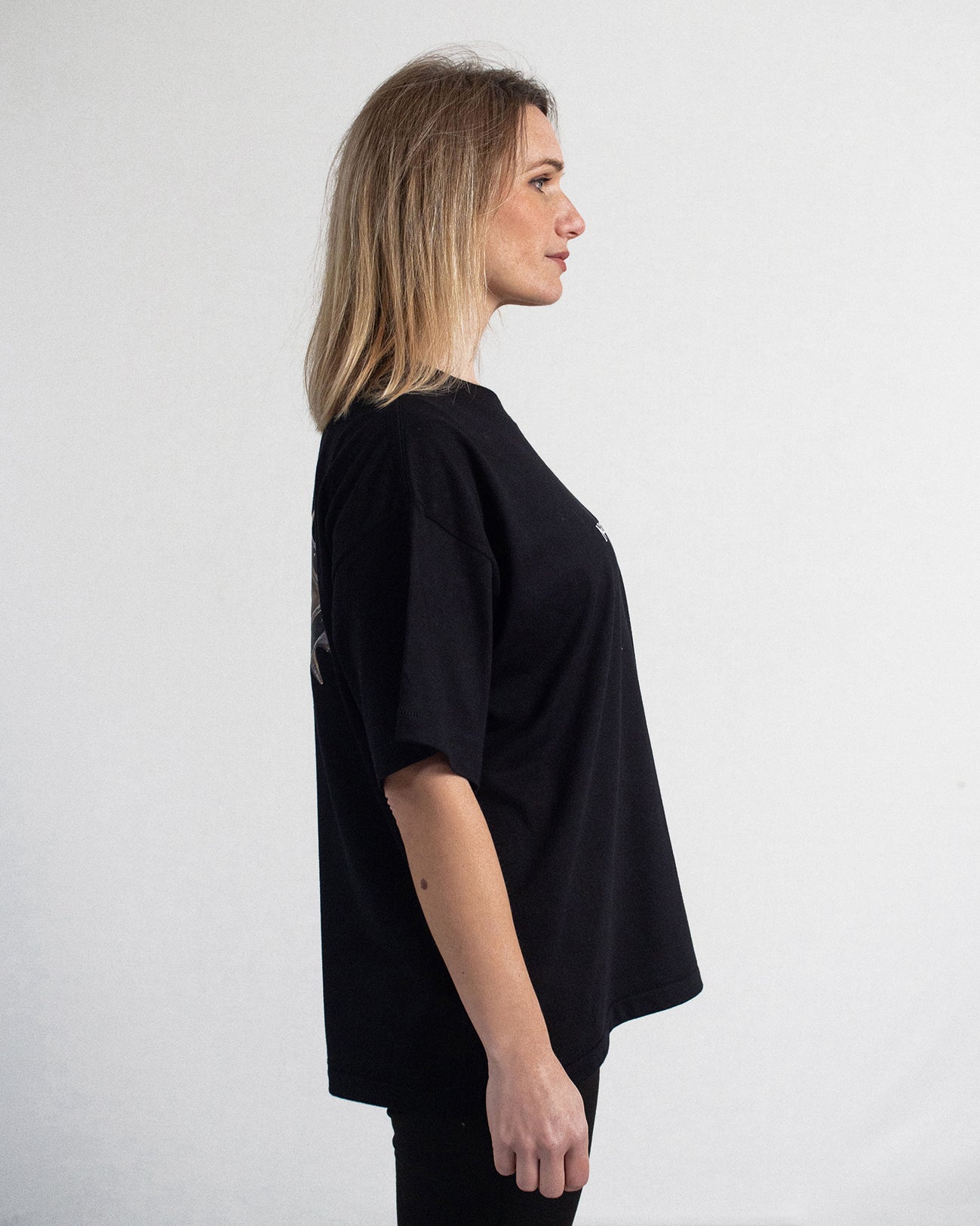 T-Shirt "Non Pensarci" 02