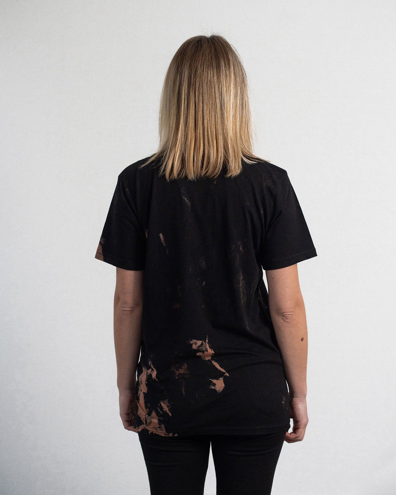 T-Shirt "Logo Slogan"