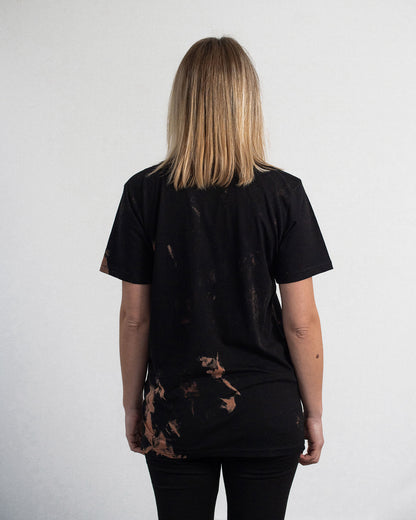 T-Shirt "Logo Slogan"