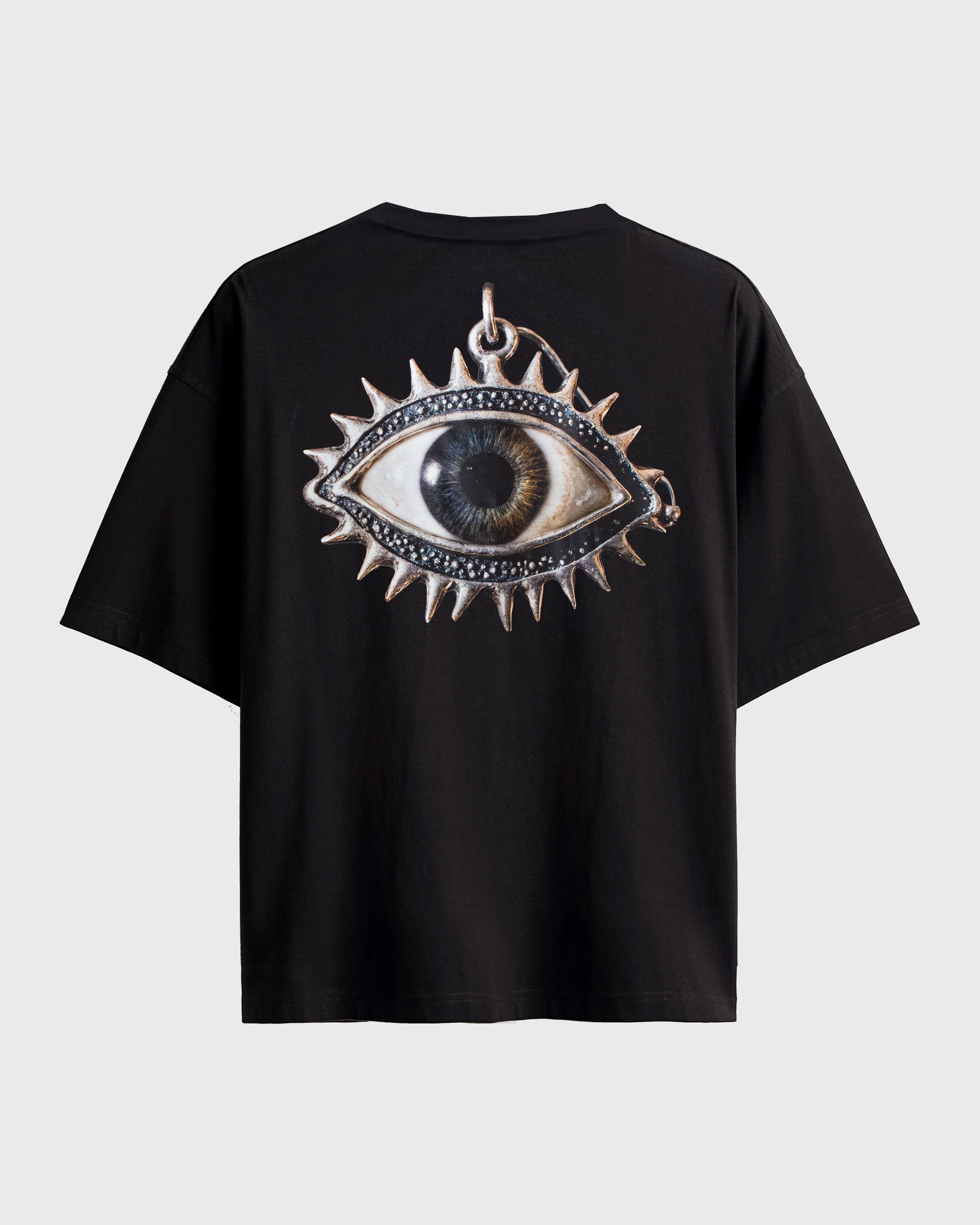 T-Shirt "Non Pensarci" 01