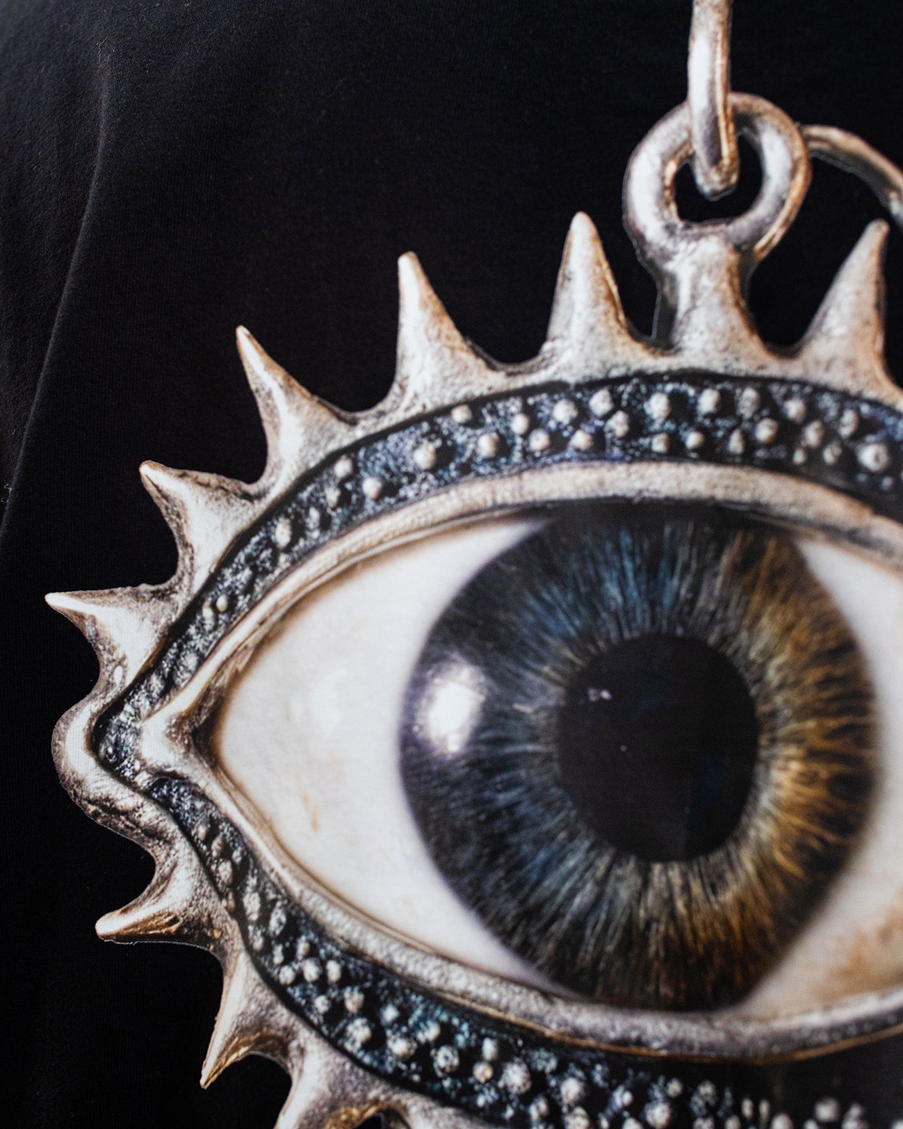 "Non Pensarci" T-Shirt 01