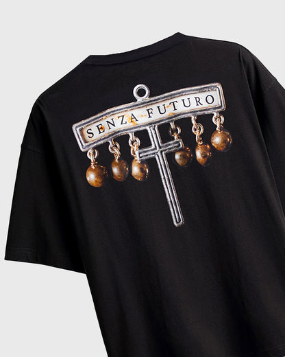 T-Shirt "Non Pensarci" 02