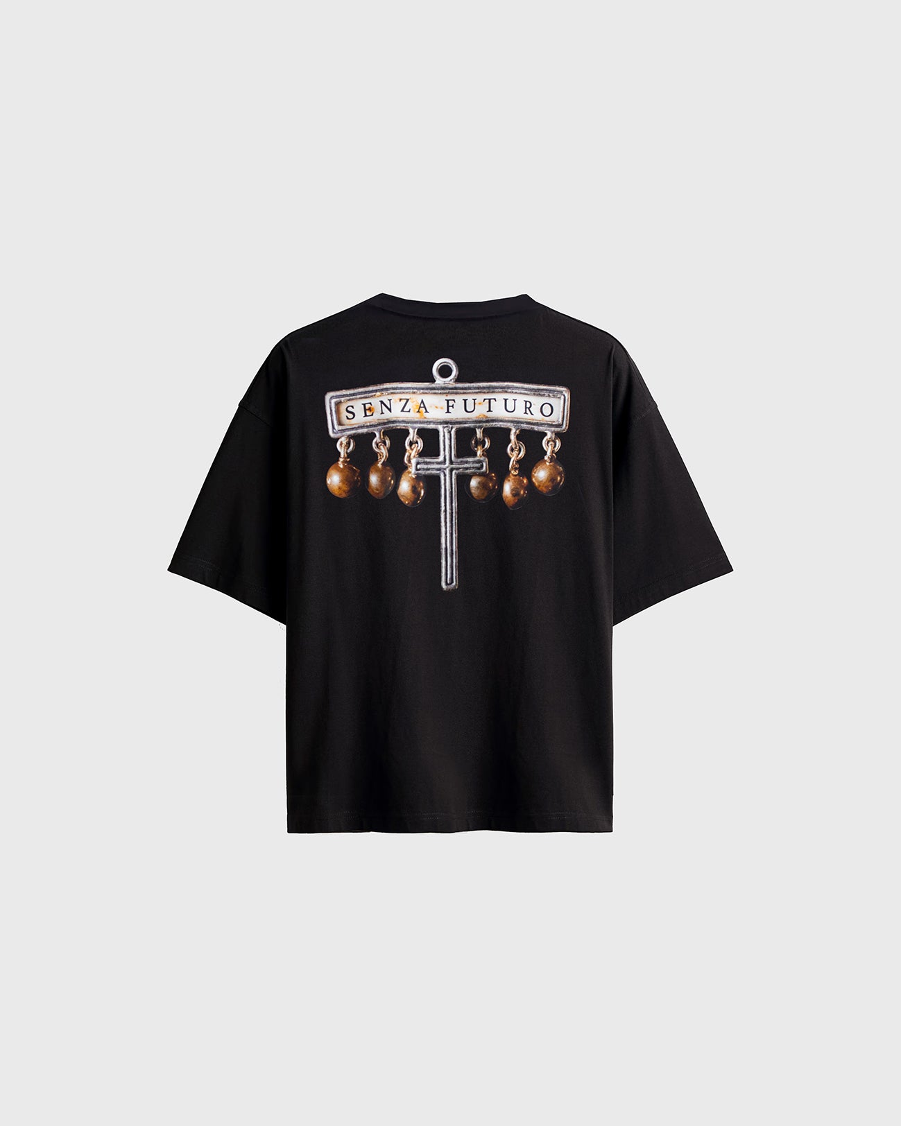 "Non Pensarci" T-Shirt 02