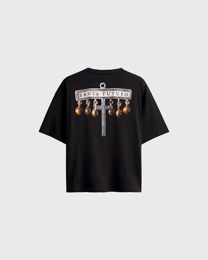 T-Shirt "Non Pensarci" 02