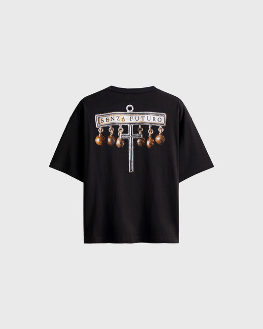 T-Shirt "Non Pensarci" 02