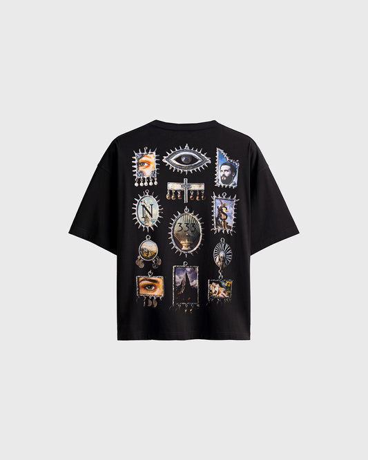 T-Shirt "Non Pensarci" 03