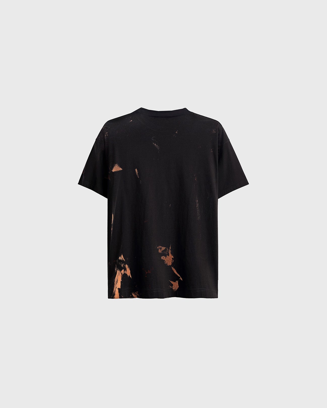 T-Shirt "Logo Slogan"