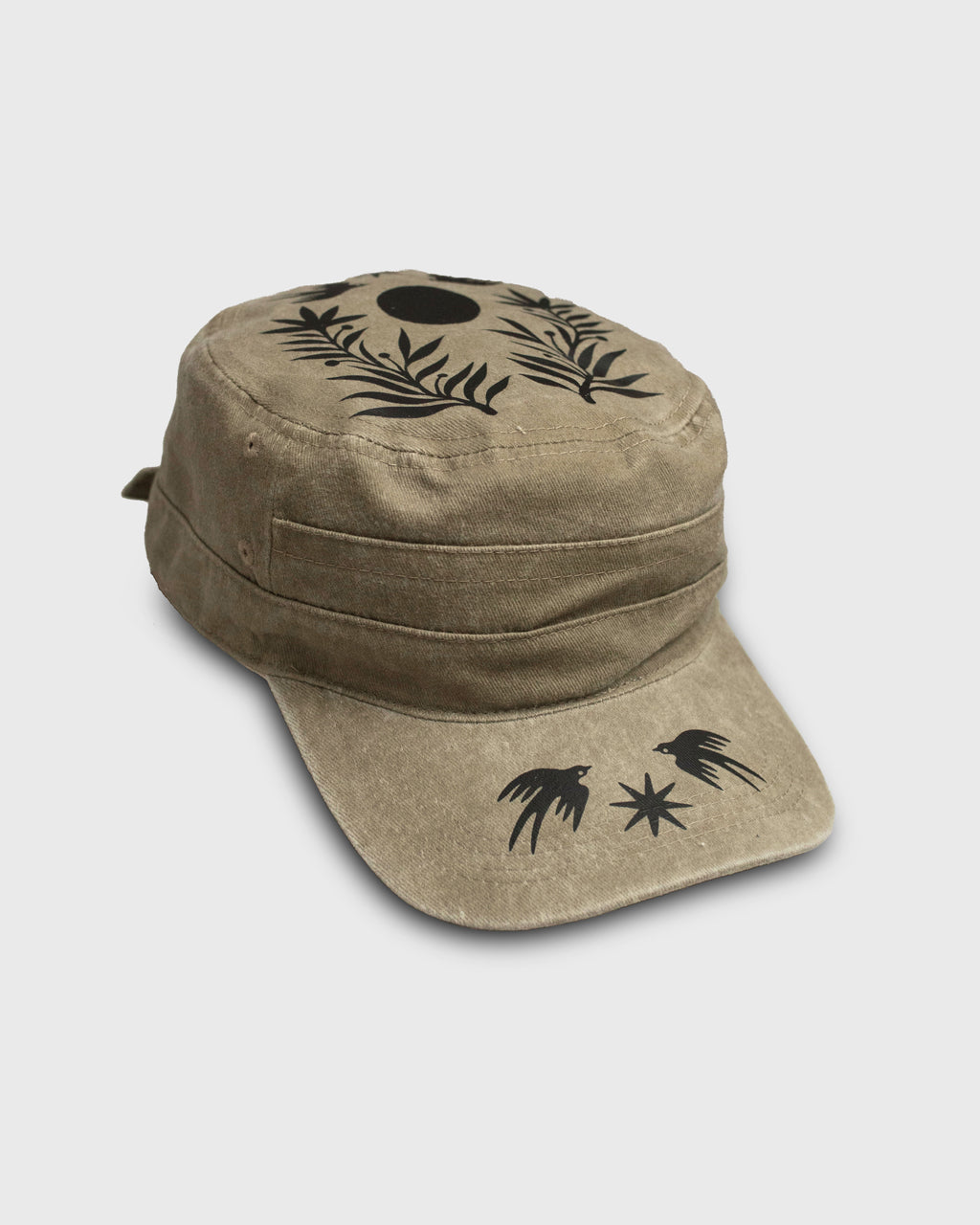 Cap "Vino Veritas" Alba