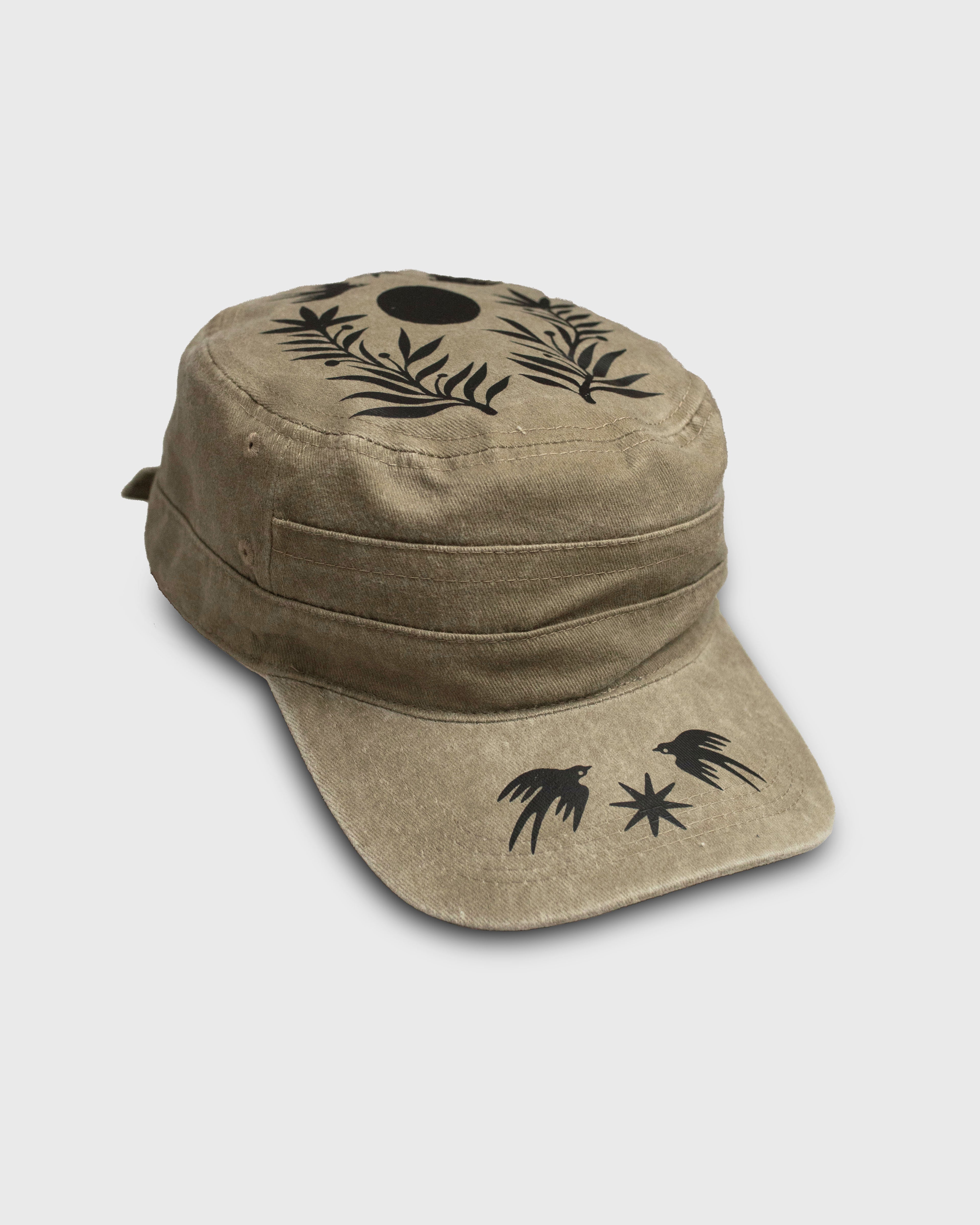 Cap "Vino Veritas" Alba