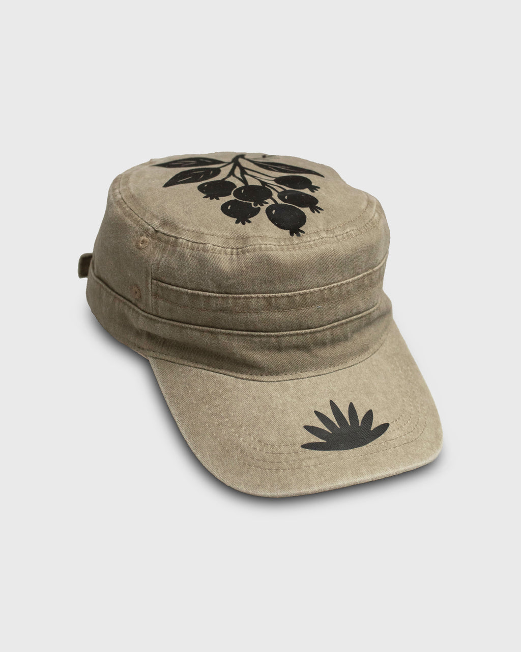 Cap "Vino Veritas" Mezzogiorno