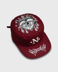 Cap "Altra Epoca" Cuore Rubino