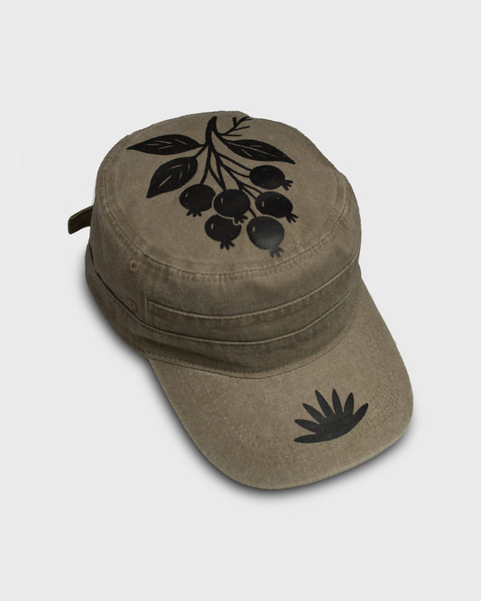 Cap "Vino Veritas" Mezzogiorno