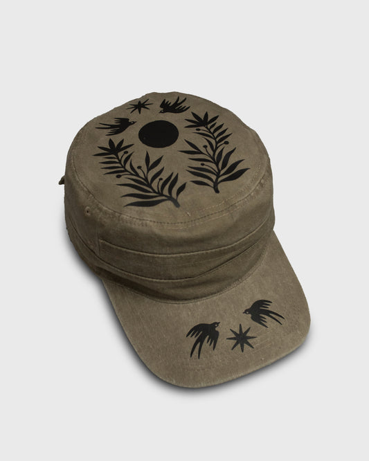 Cap "Vino Veritas" Alba