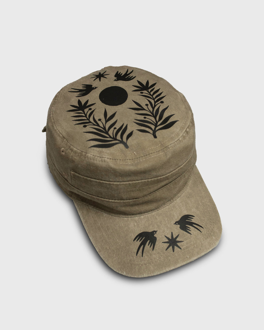 Cap "Vino Veritas" Alba