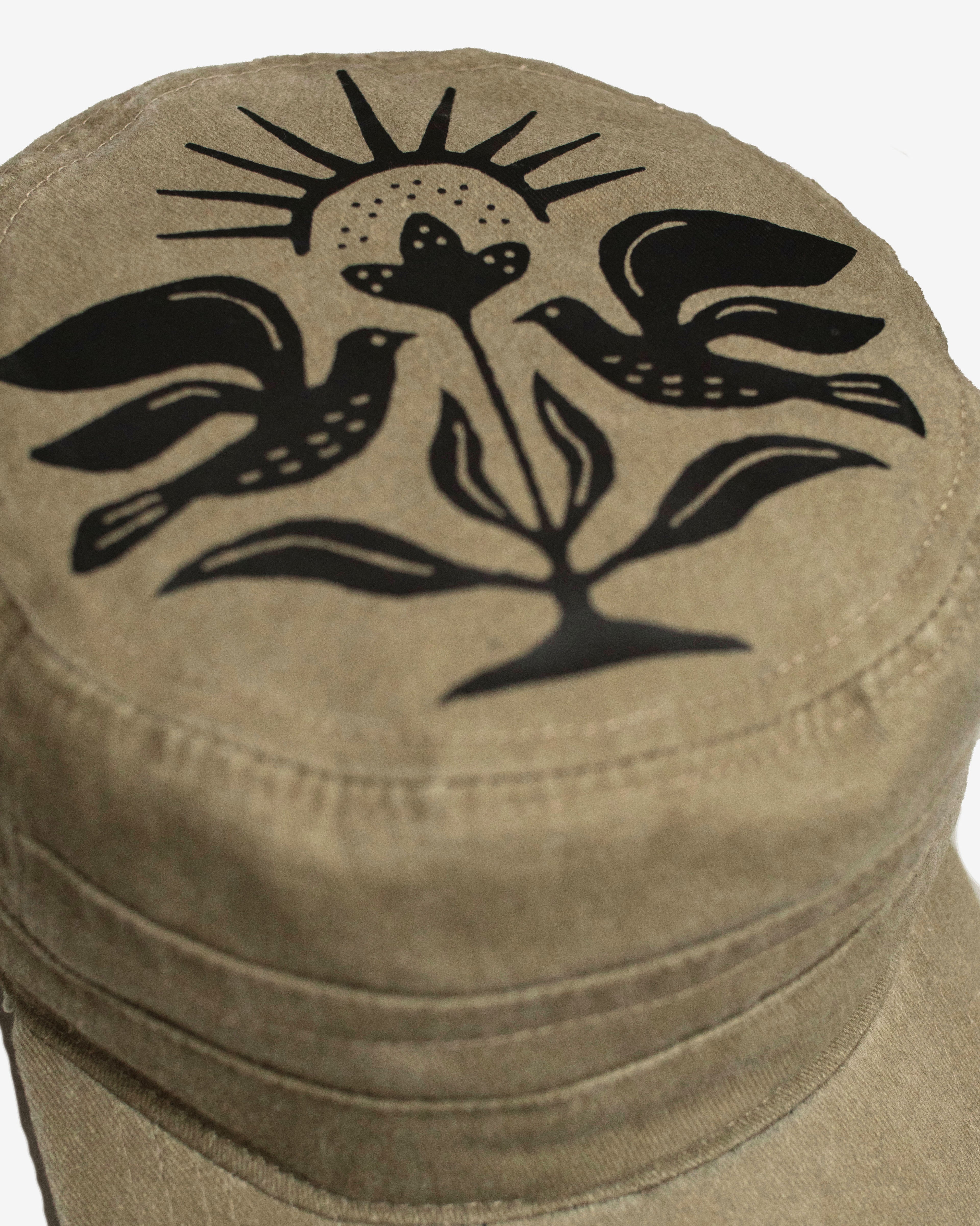 Cap "Vino Veritas" Tramonto