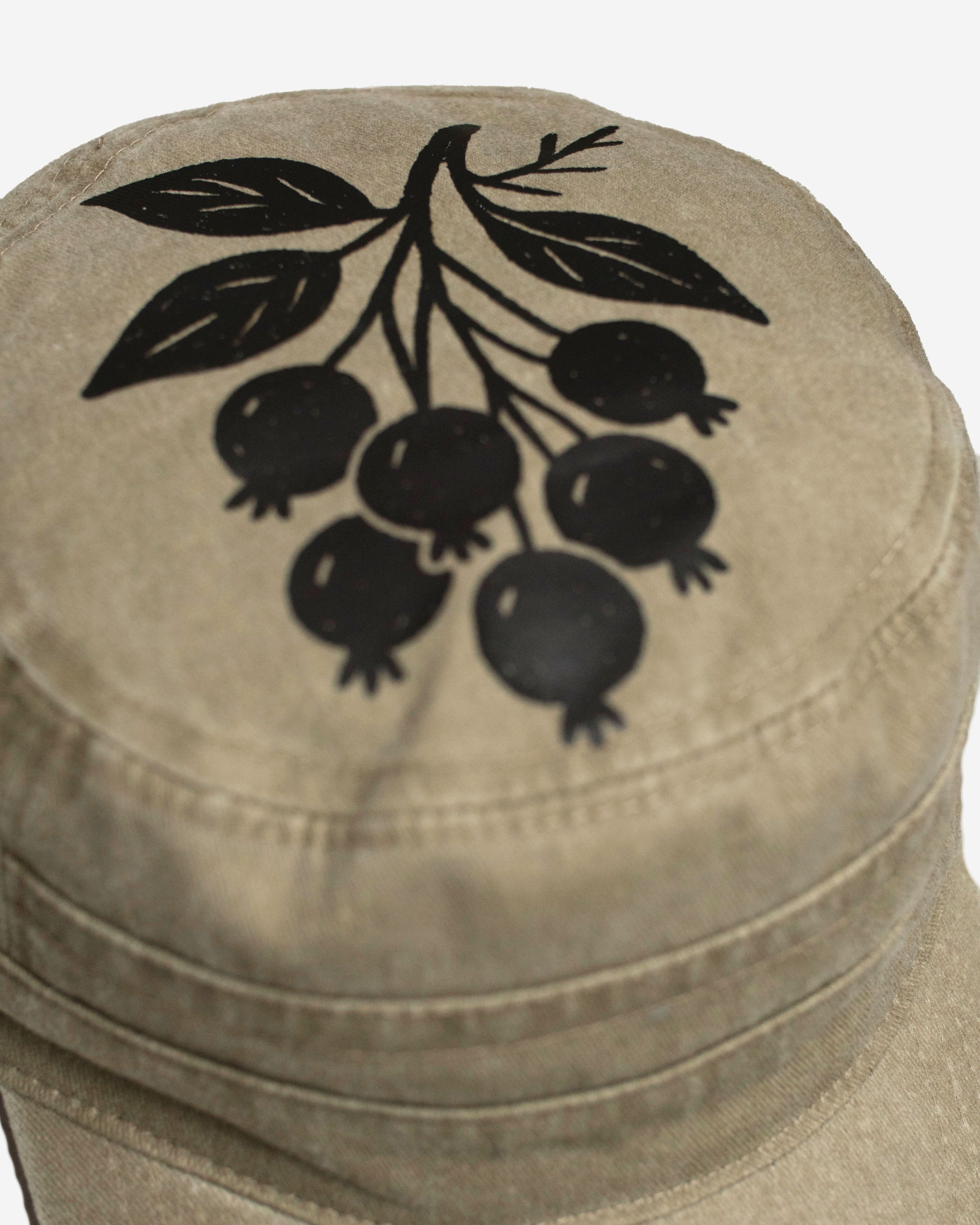 Cap "Vino Veritas" Mezzogiorno