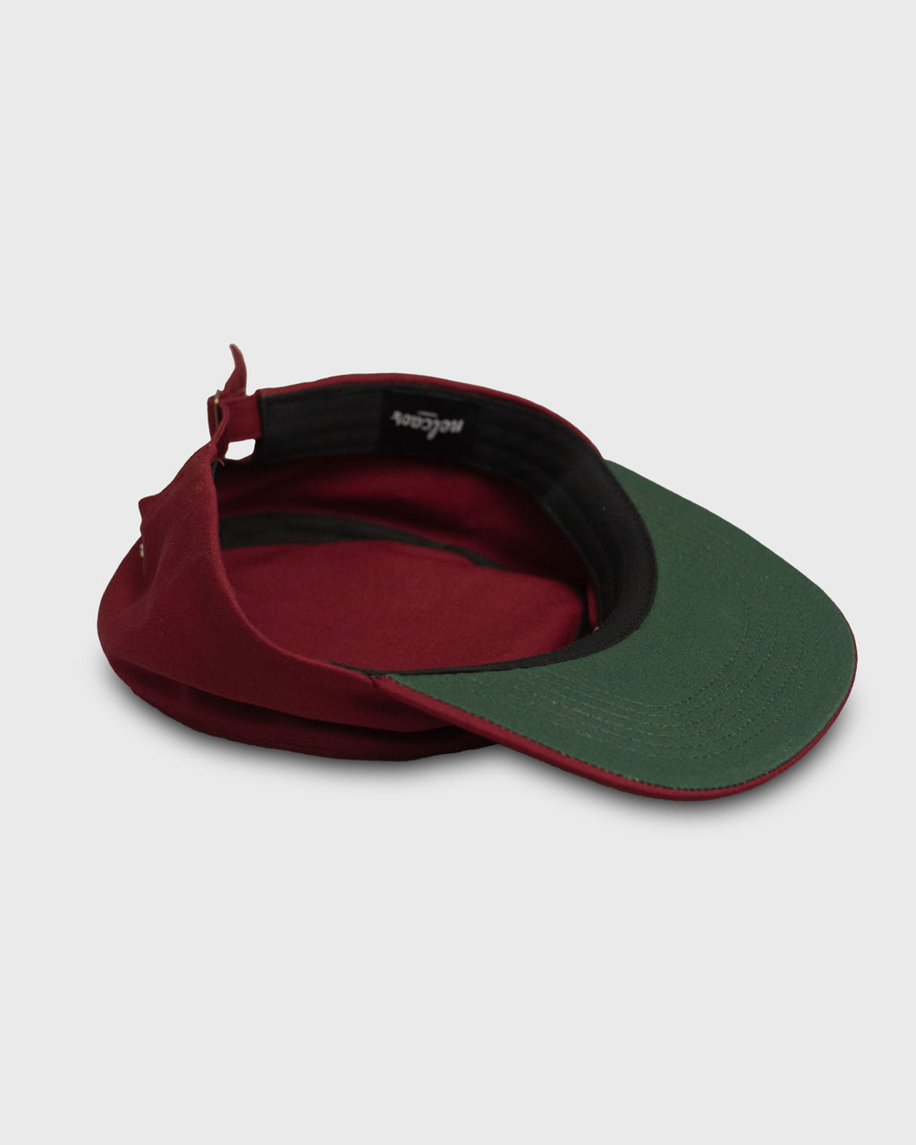 Cap "Altra Epoca" Cuore Rubino