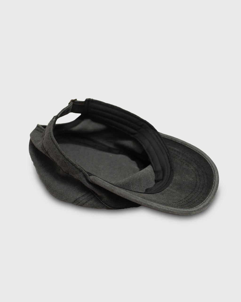 Cap "Specchio" Grigio