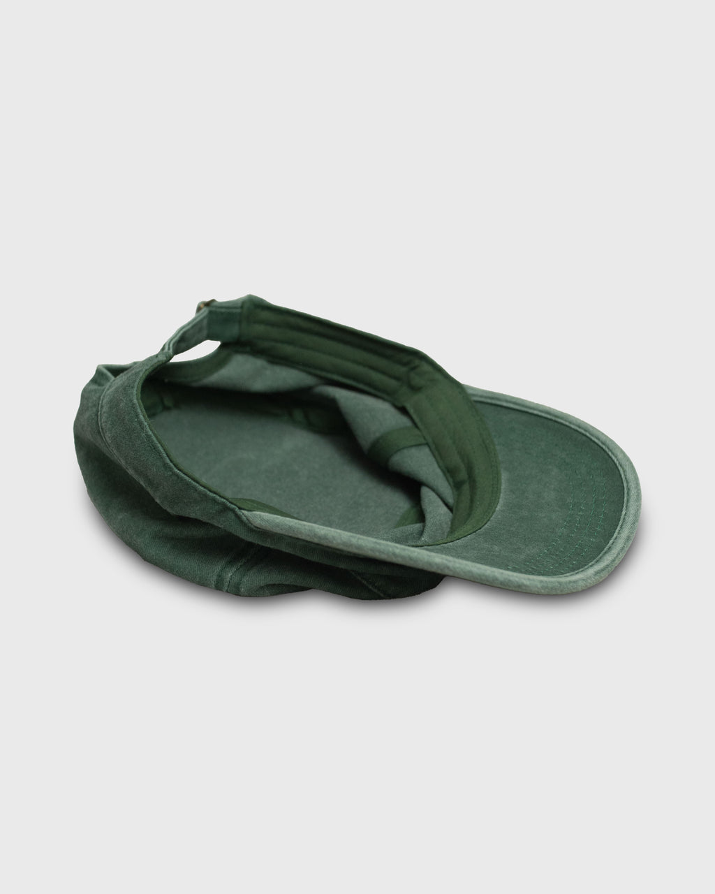 Cap "Specchio" Verde