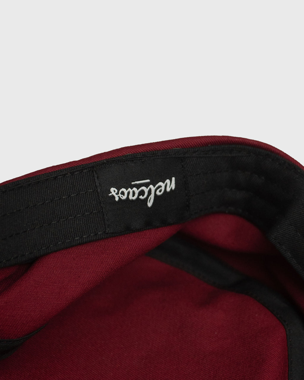 Cap "Altra Epoca" Cuore Rubino