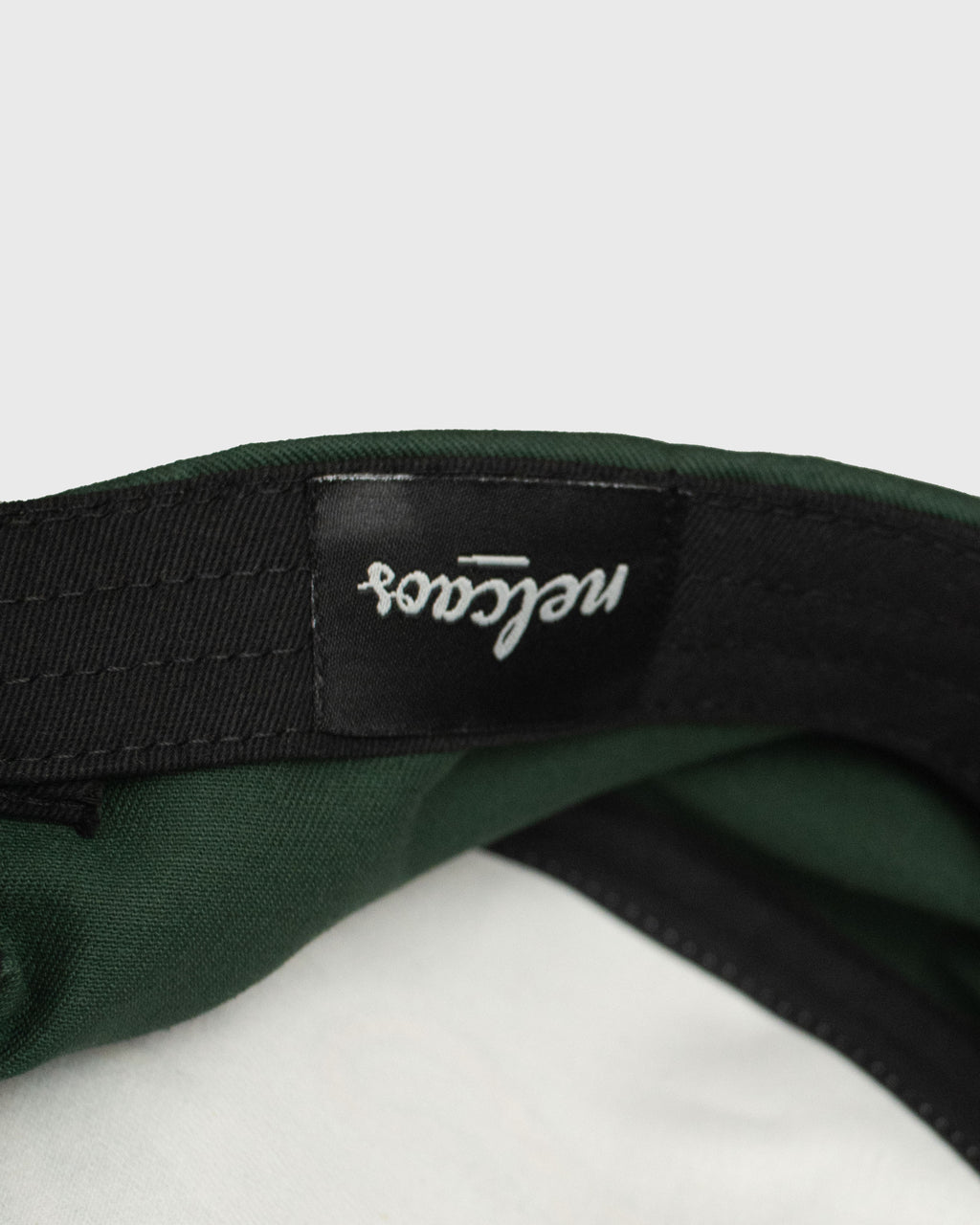 Cap "Altra Epoca" Spinato Smeraldo