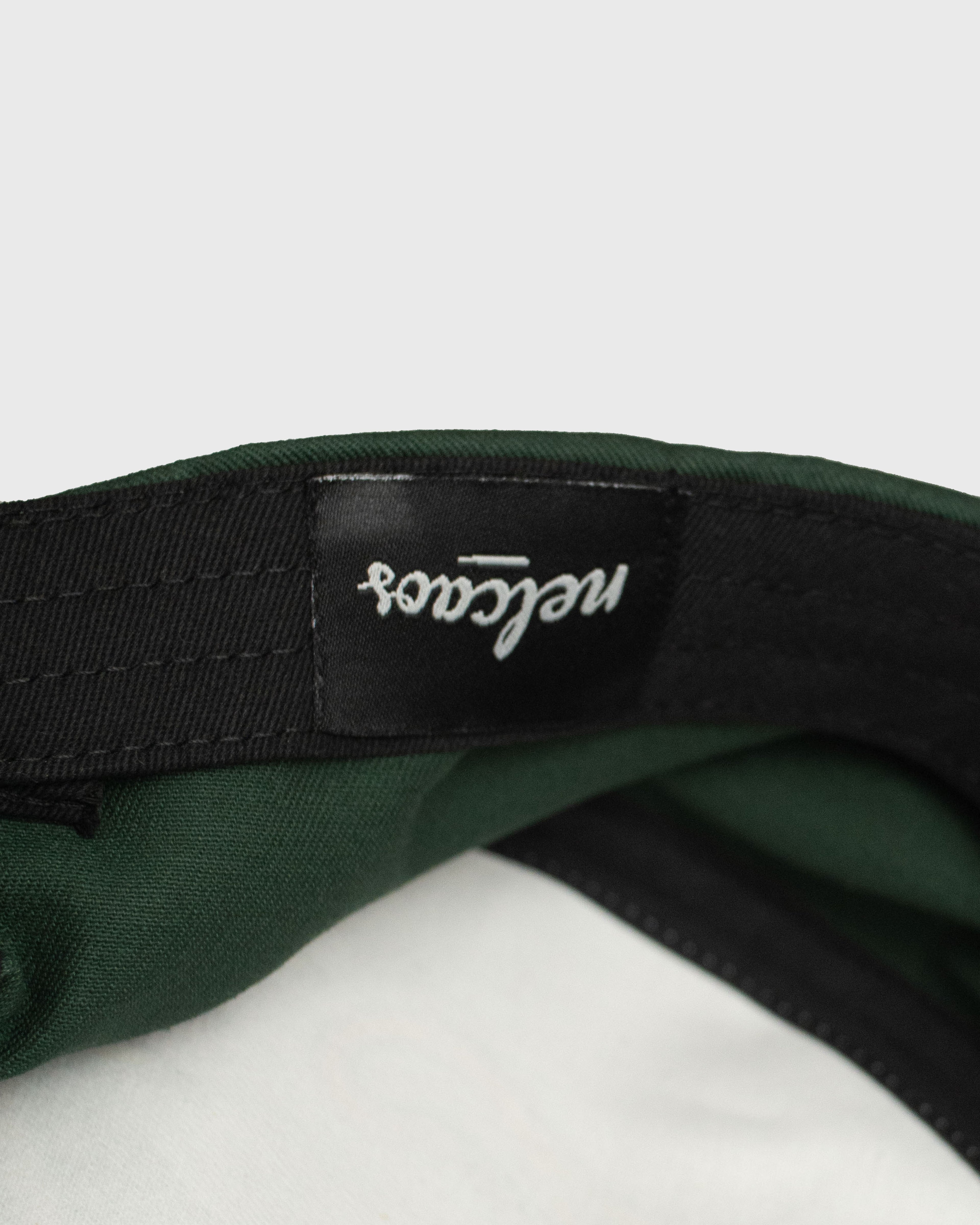 Cap "Altra Epoca" Cuore Smeraldo