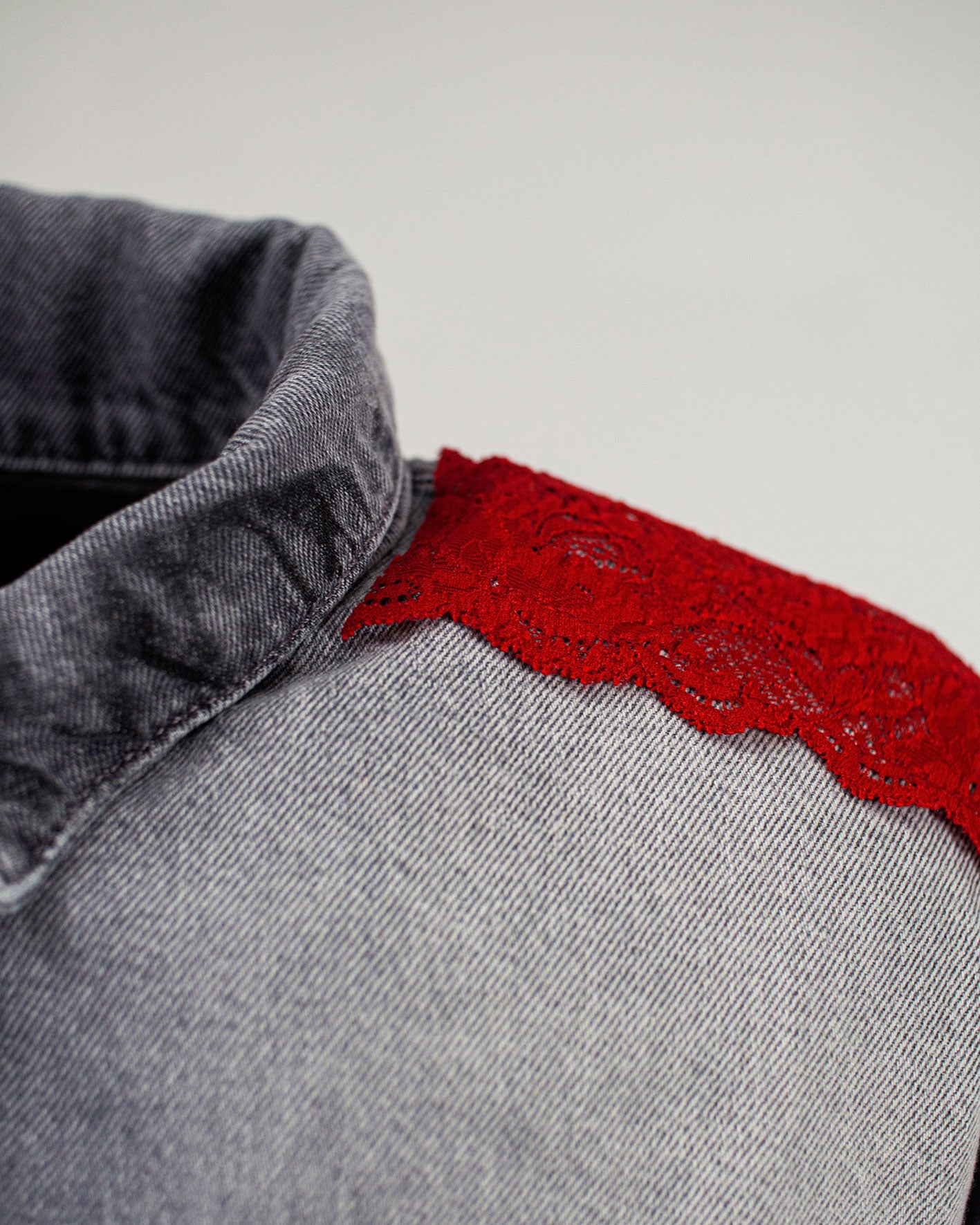 Giacca "Cuore Sacro"