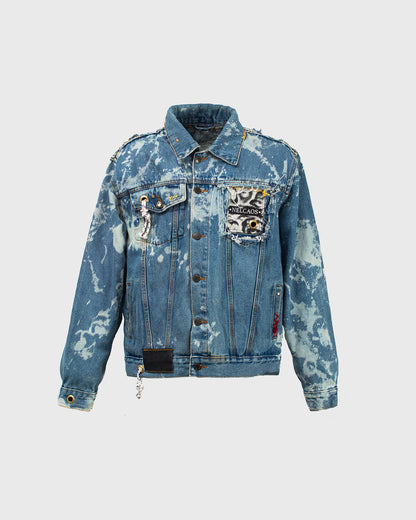 Giacca "Nessuna Speranza"