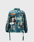 Veste « Récapitulatif 0541 »