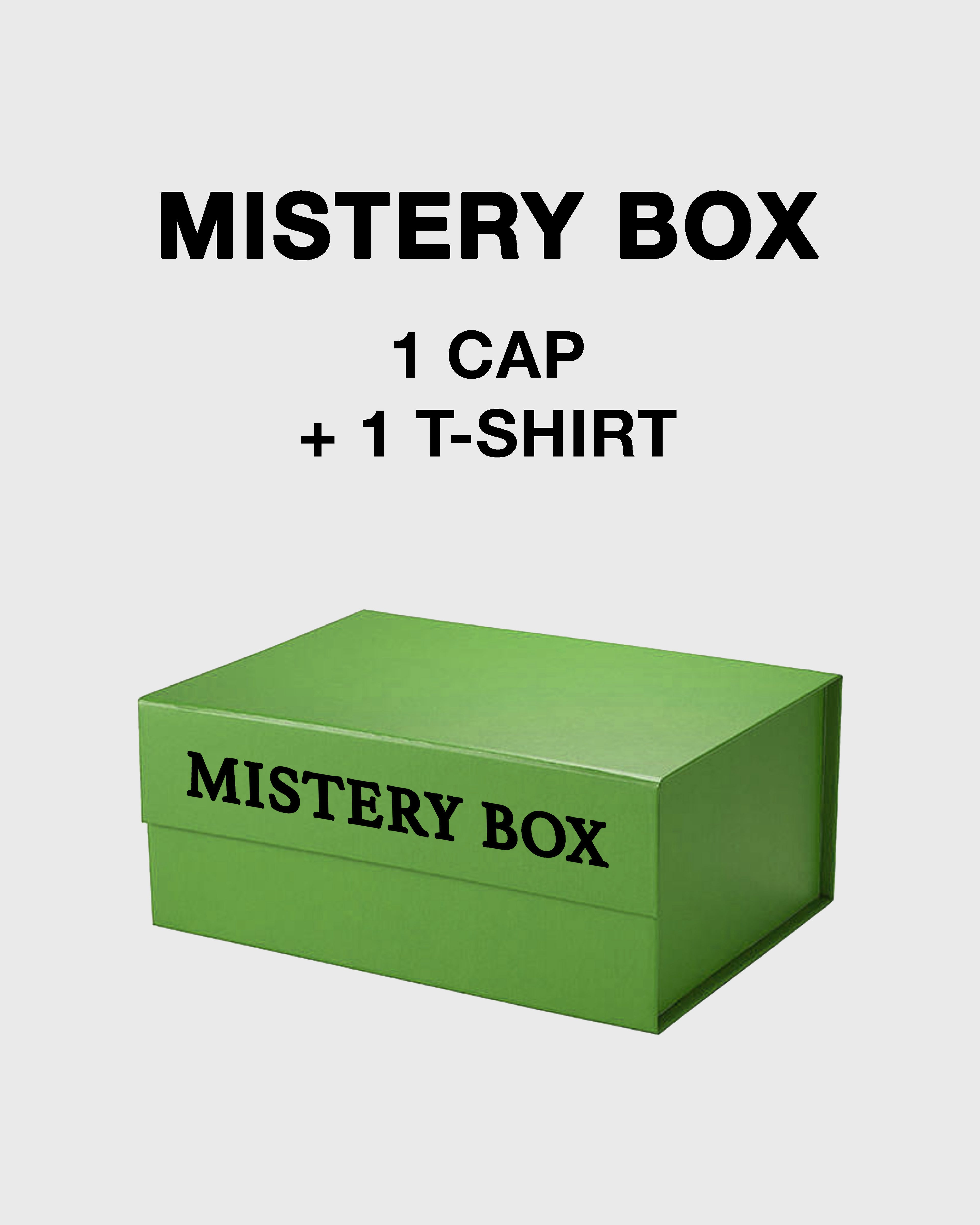 Mistery Box 02