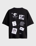 T-Shirt "Sguardo Primo"