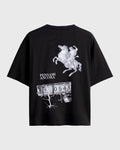 T-Shirt "Pensami Ancora"