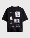 T-Shirt "Soldato Serpe"