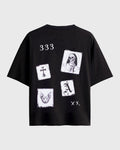 T-Shirt "Suora Tretretre"