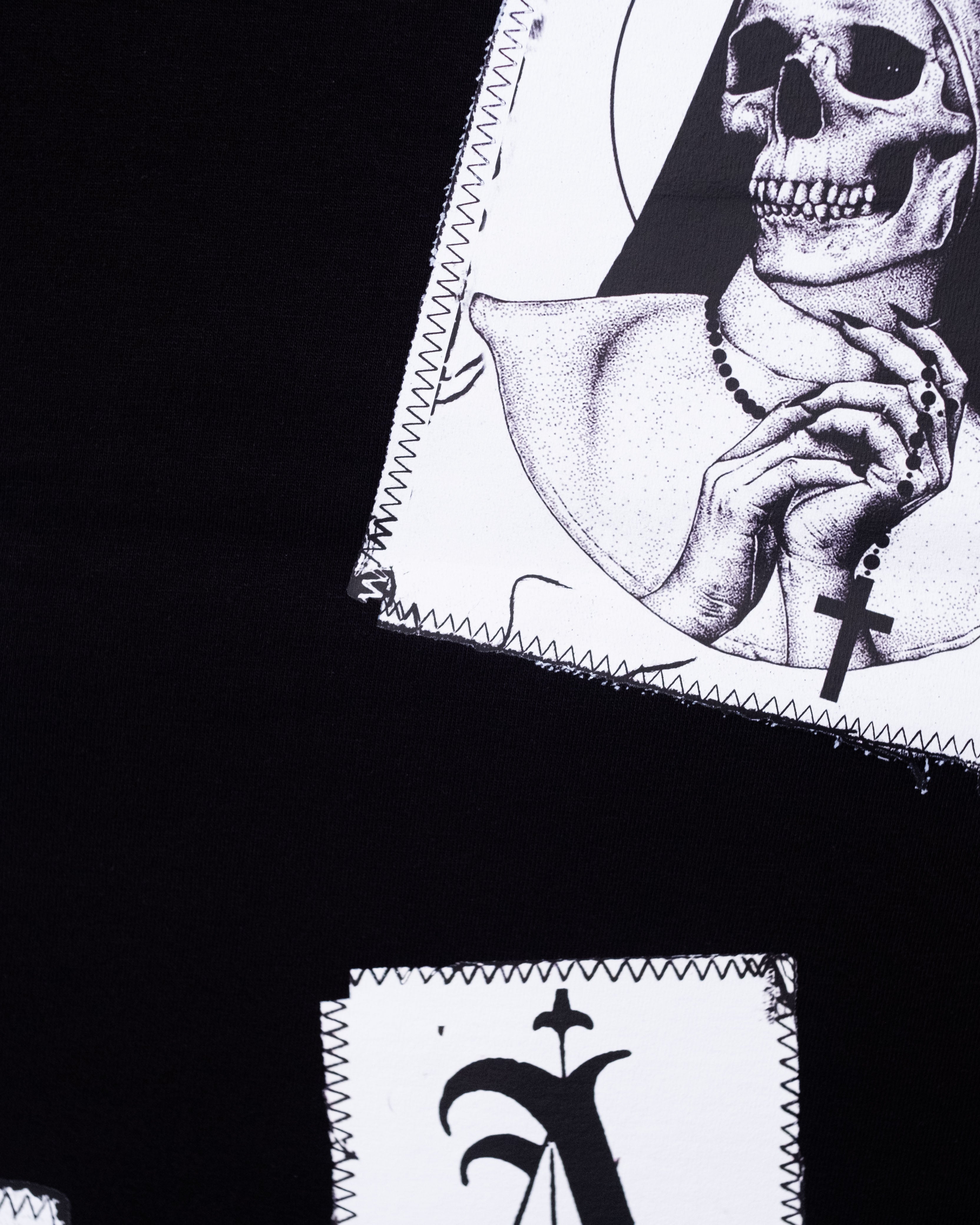 T-Shirt "Suora Tretretre"