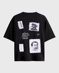 T-Shirt "Cavaliere Ventitrè"
