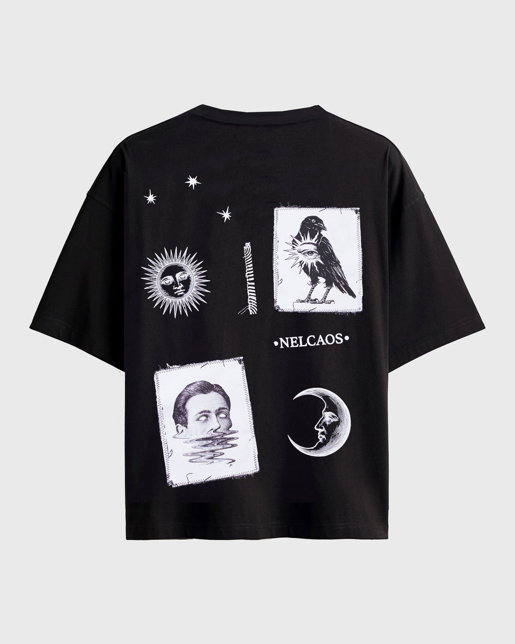 "Non Pensarci" T-Shirt 03
