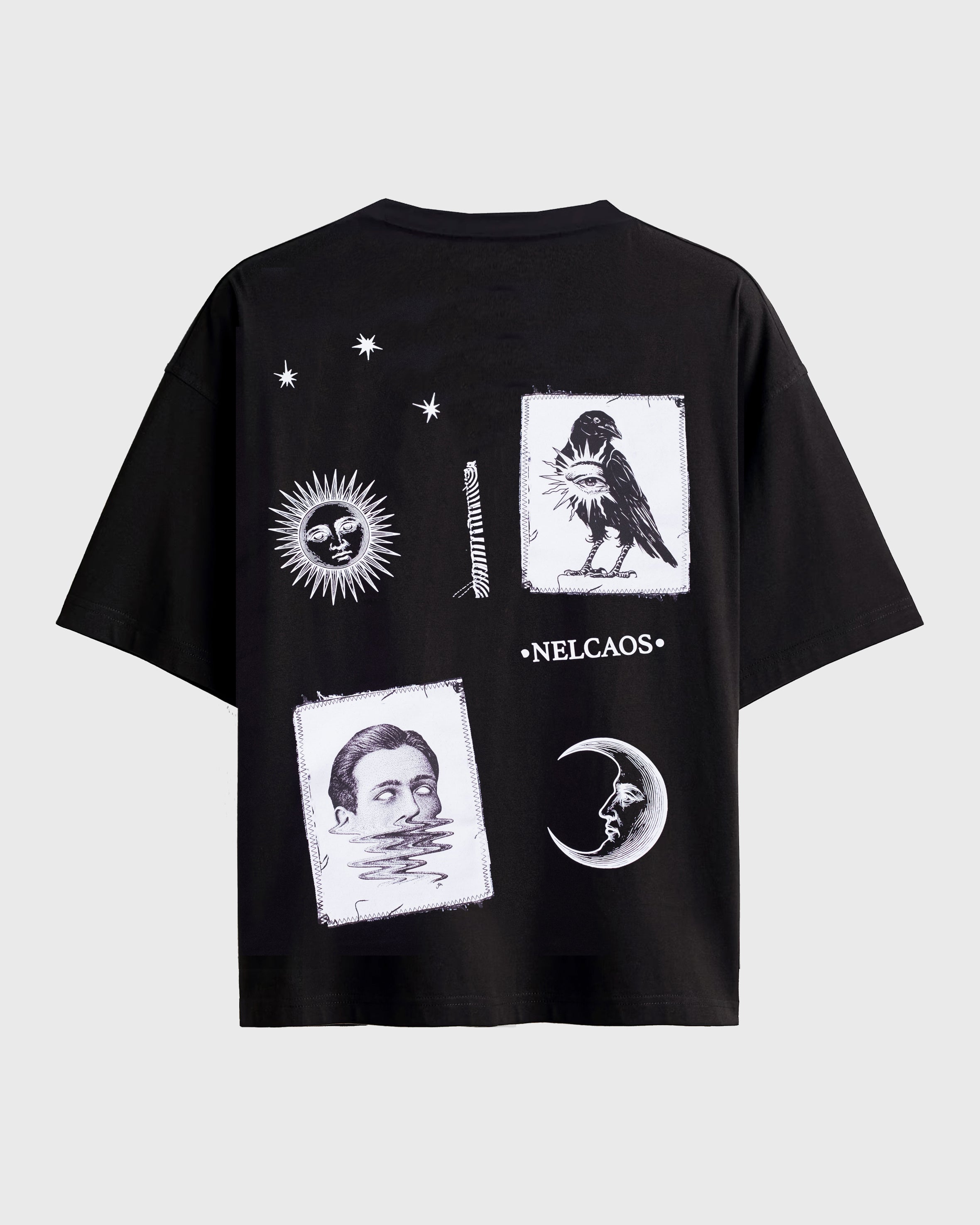 T-shirt « Non Pensarci » 03